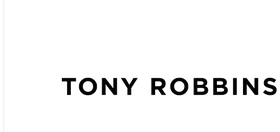 Tony Robbins
